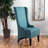 High Back Accent Chair-1186299614