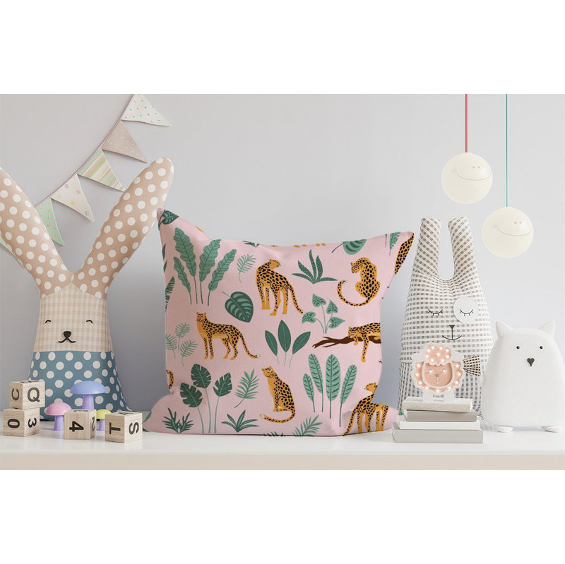 Hopson Square Cushion
