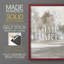 LANDSCAPES Series IX, reproduction encadrée - bois massif-272764498