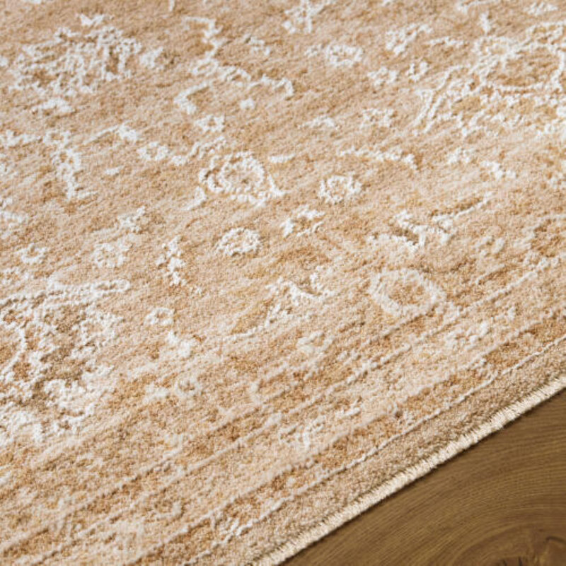 Becki Owens X Livabliss Penny Machine Woven Rug, Runner 2'8" x 7'3"