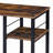 2-Shelf Rectangular Writing Desk-1088067050-1100096632