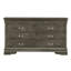 Commode Glory Furniture Louis Phillipe G3105-D