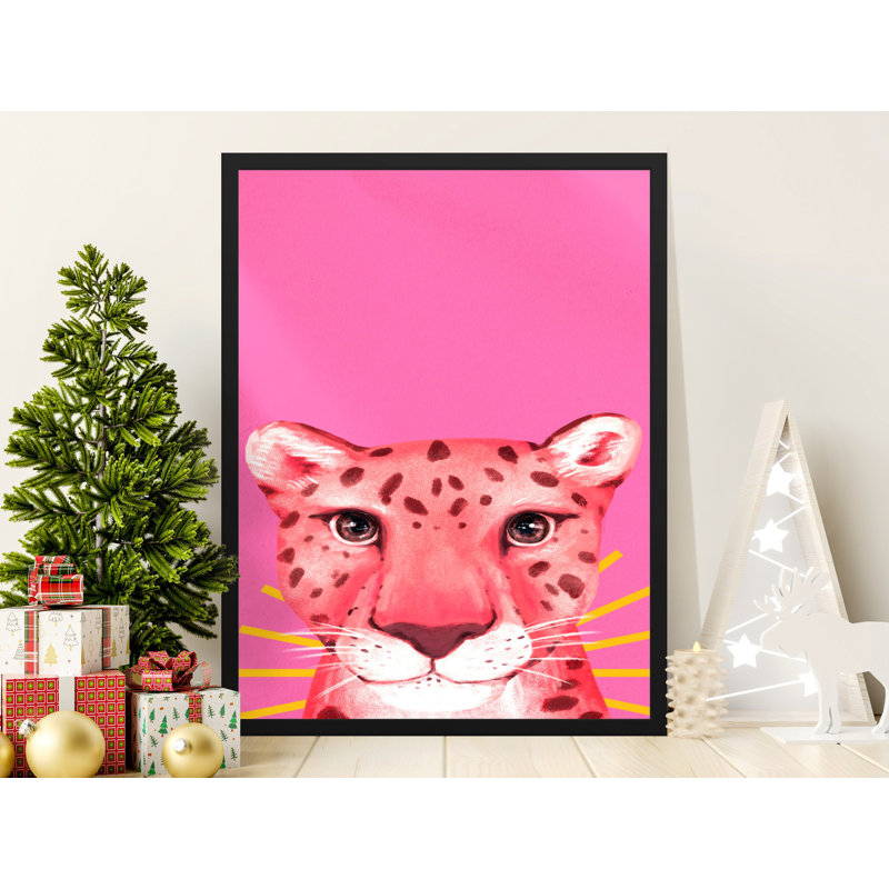 Chalres Single Picture Frame Print, 30.48 cm H x 20.32 cm W