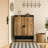 Modern Shoe Storage Cabinet-1224254104