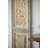 Farmhouse Abstract Wall Decor on Wood