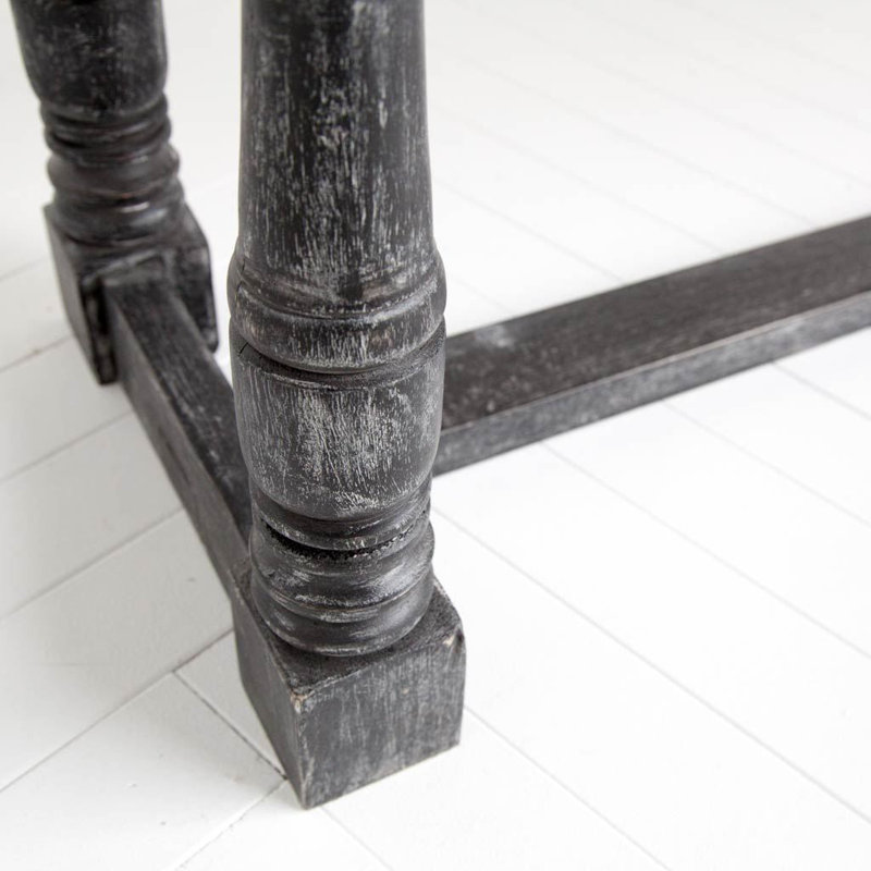 Banc rembourré Verlie