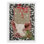 County Christmas Farm II - Impression sur toile seulement - NON-CADRE