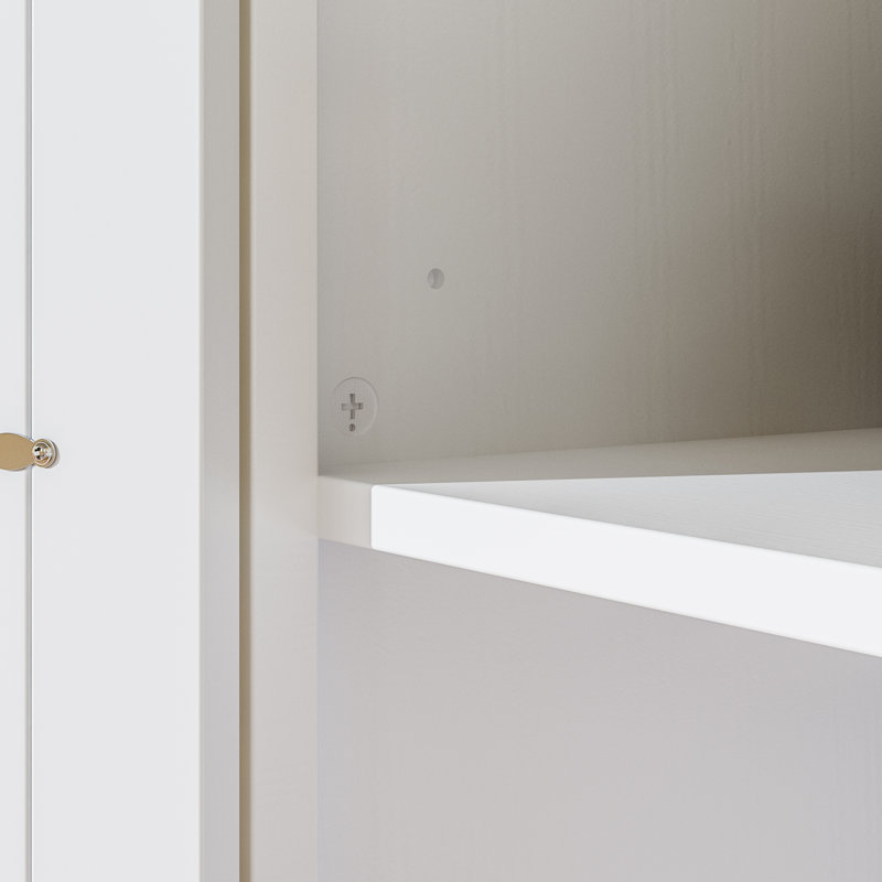 Accent Cabinet