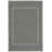 Modern, Transitional, Geometric, Southwestern, Textured High-Low Cut & Loop 2' x 6' Runner