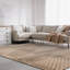 Mendez Geometric Wool Hand Woven Area Rug-101940256