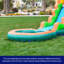 Glissade d'eau HeroKiddo Tropical Breeze
