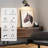Battery Operated Wall Sconce With Remote