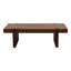Celestino Coffee Table Brown