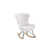 White is out of stock selected