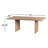Soleil 74" Dining Table-1596591399