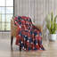Coussins en molleton ultra doux Eddie Bauer Americana-92480089