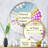 Alexxandra Circle Mirror-552934251