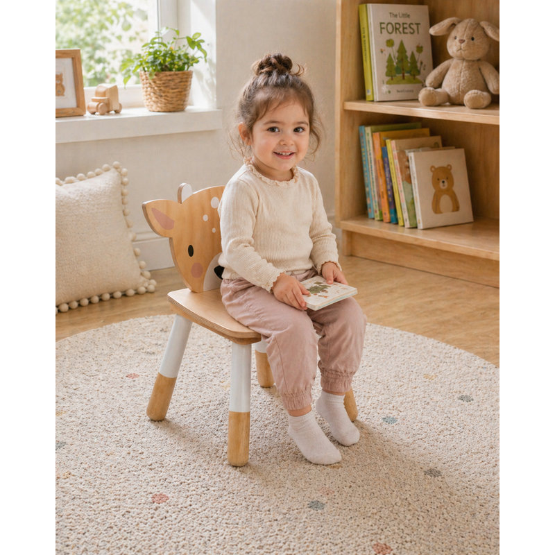 Forest Kids Chair