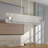 Varick 4 - Light Kitchen Island Pendant-33836824