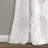 Semi Sheer Single Curtain Panel-22168284-72220625