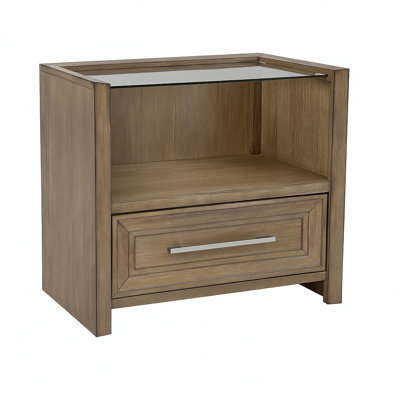 Ghadir OPEN NIGHTSTAND