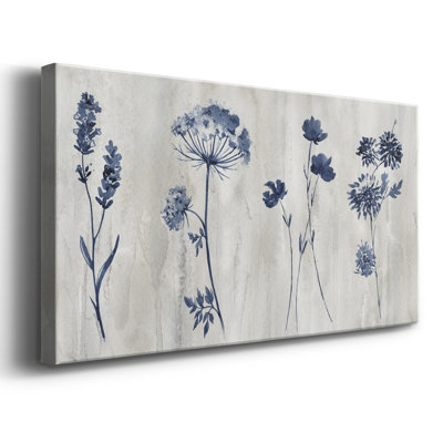 " Indigo Row "