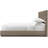 Seoul King Bed