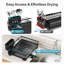 In Sink Dish Rack