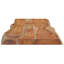 Alpen Home Table Top Rectangular Solid Wood-1061636671-1008352796