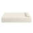 Velours côtelé beige est en rupture de stock