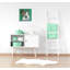 Art sur toile llama-47358994