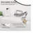 Deck Single-handle Bathroom Faucet-98831322