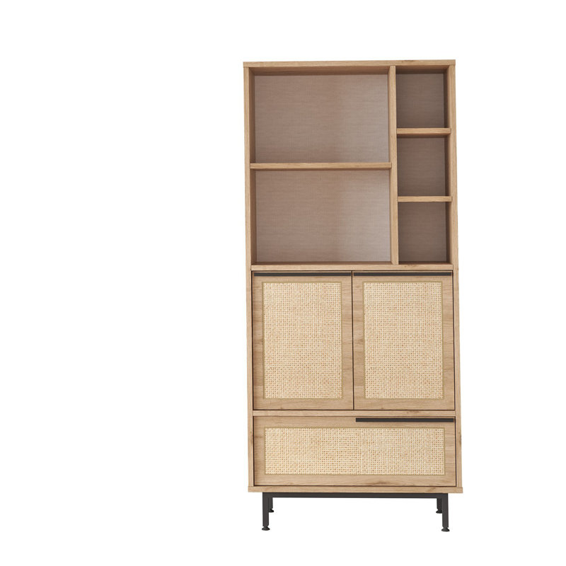 Garde-manger 62,99 po, Brun