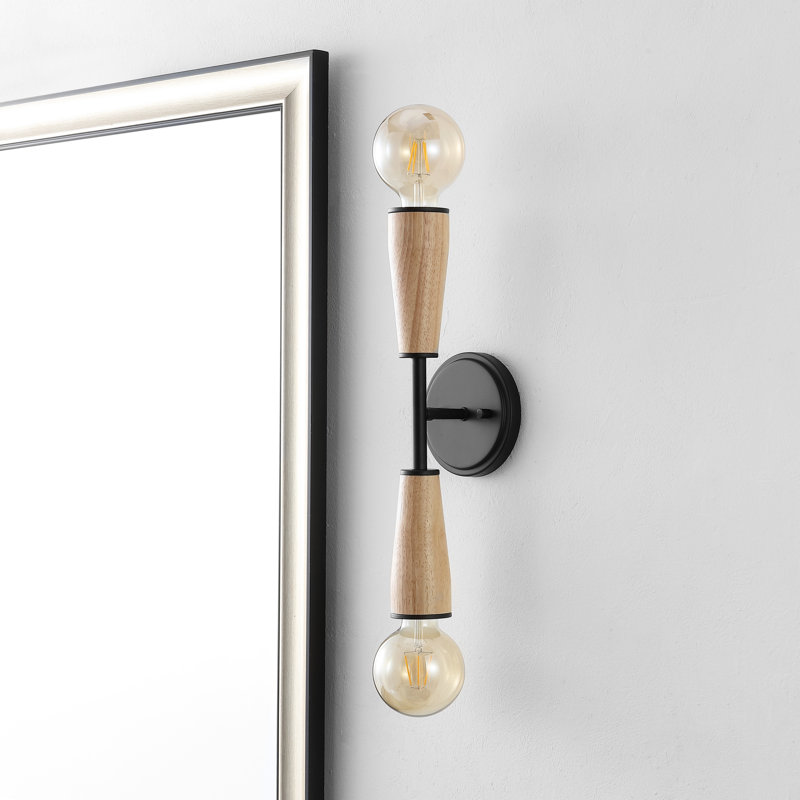 Junetta Armed Sconce