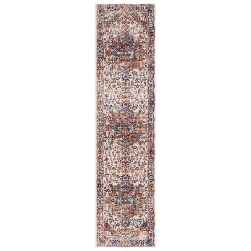 Tapis oriental Christensen 700 Performance, Tapis de couloir 2 pi x 8 pi