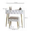 Audly Dressing Table-150084570