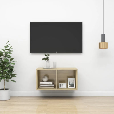 Dellatorre Cube Shelf