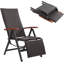 Marissa Folding Recliner Chair