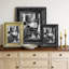 Cadre 3 photos noir classique pour photos et cadeaux de 8 po x 10 po-868106550-868106551-868106552