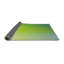 Tapis vert/gris à motifs-160929848