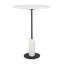Jagger Round Marble Dining Table-345797887