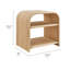 Table d'appoint Eve-117983172