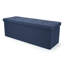 Banc de rangement en tissu-1391711510