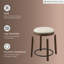 Marlar Bar Stool-70462173