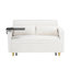Canapé-lit Balck-114210780