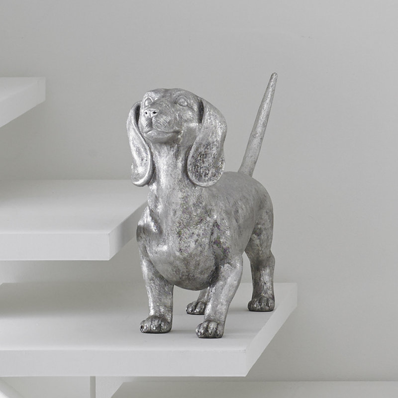 Animals Dachshund Figurine