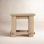 Yanara 22" Oak End Table
