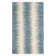 Telscombe Hand Woven Cotton Striped Rug