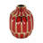 Addington Stoneware Ceramic Vase Modern Decorative Accent with Sculptural Design-1647806551-1688702967