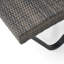Chaise longue inclinable 77,25 po Leyt-26323761